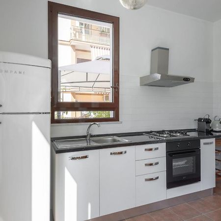 Cornelia Penthouse Bed & Breakfast Rome Luaran gambar