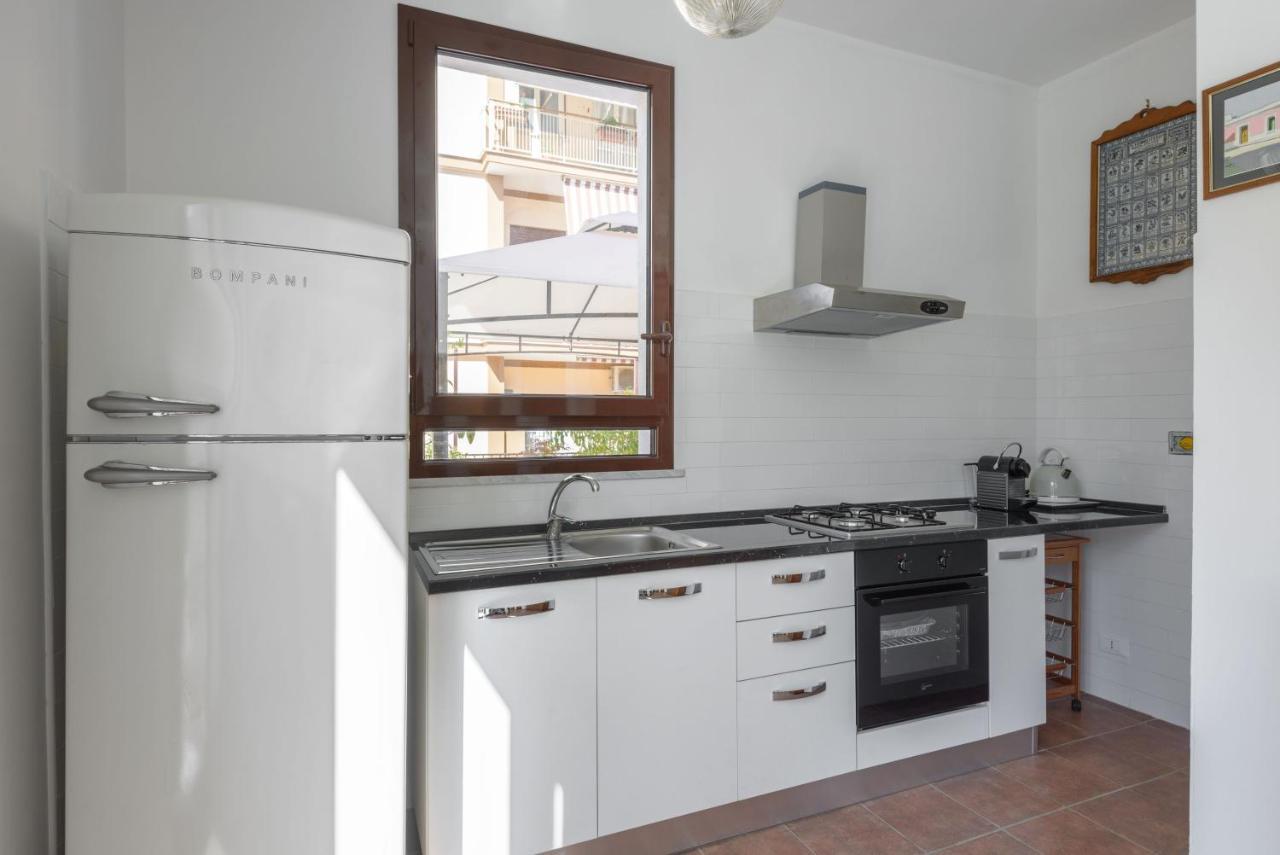 Cornelia Penthouse Bed & Breakfast Rome Luaran gambar