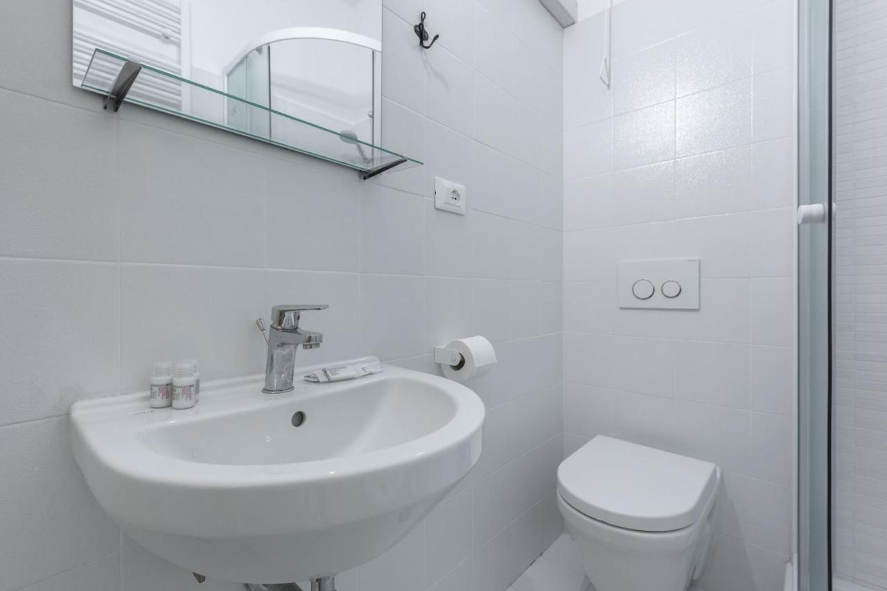 Cornelia Penthouse Bed & Breakfast Rome Luaran gambar
