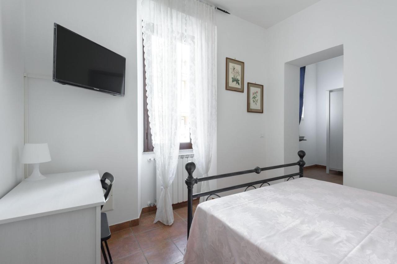 Cornelia Penthouse Bed & Breakfast Rome Luaran gambar
